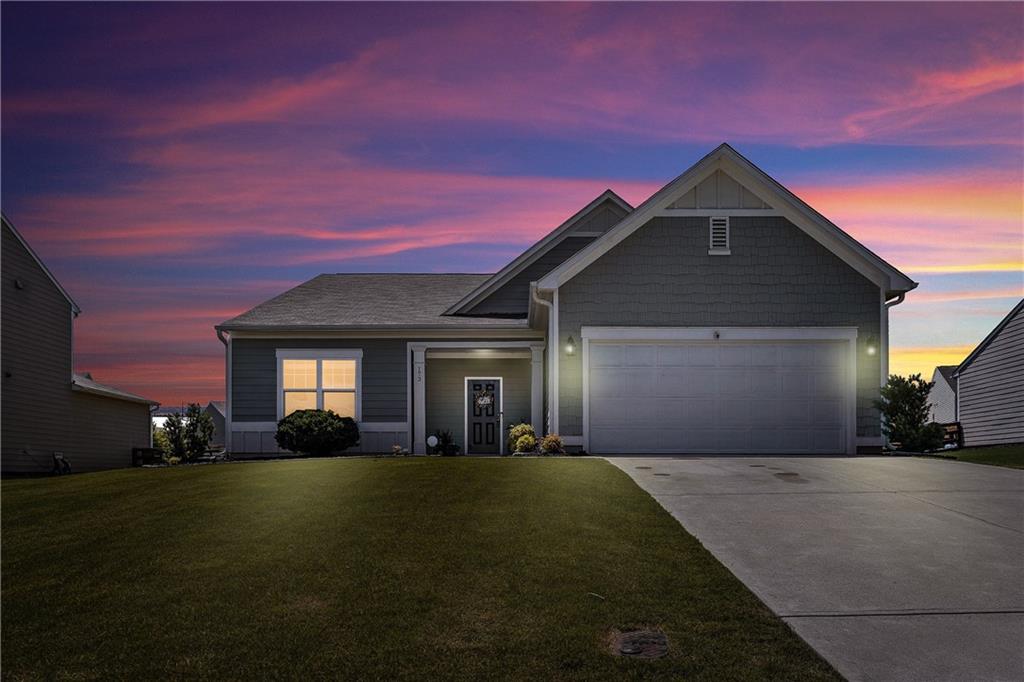 173 Apalachee Drive