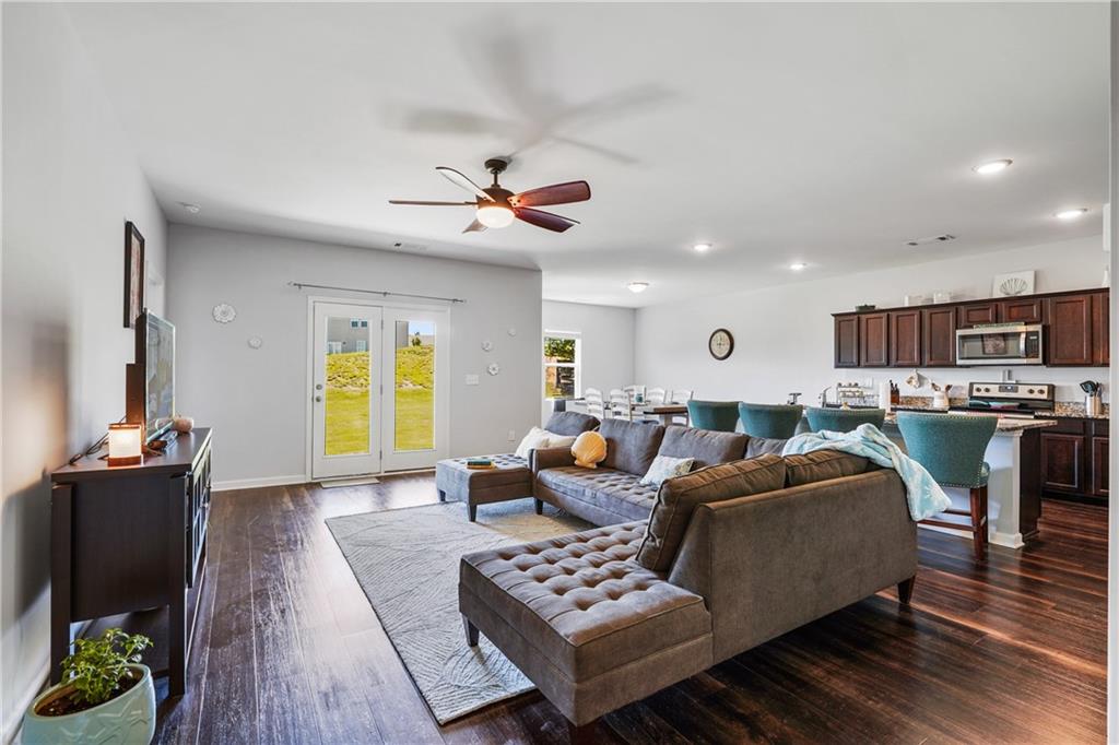 173 Apalachee Drive
