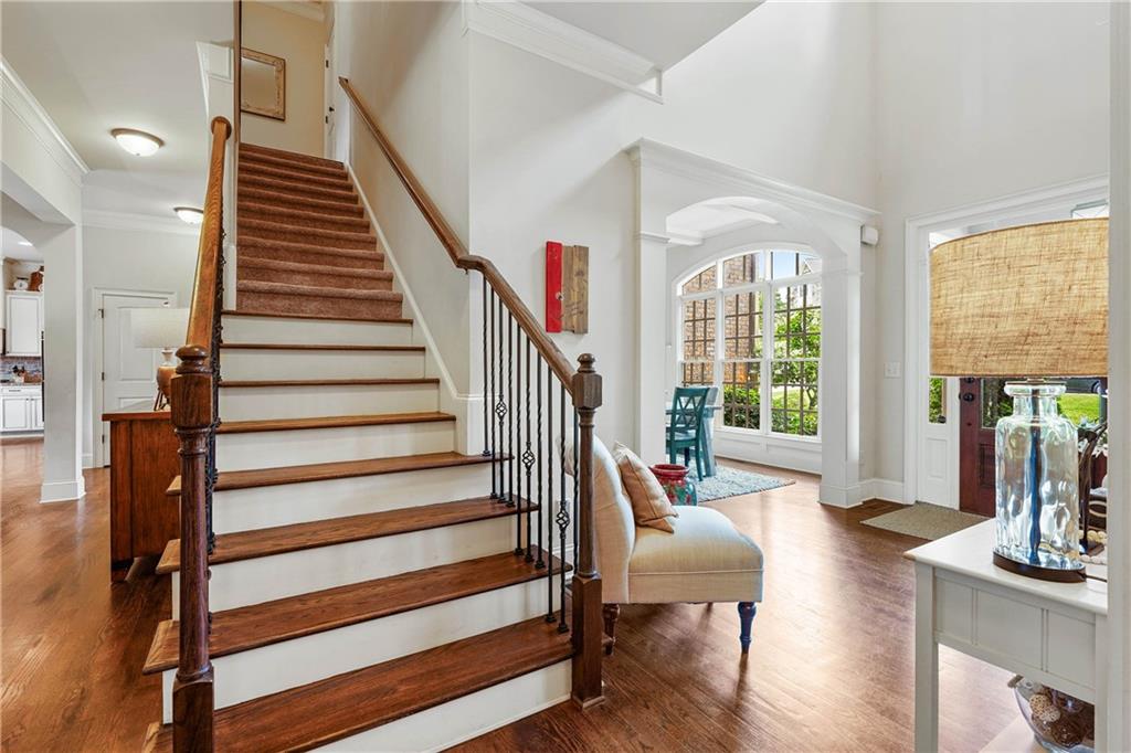 1744 Hickory Woods Pass