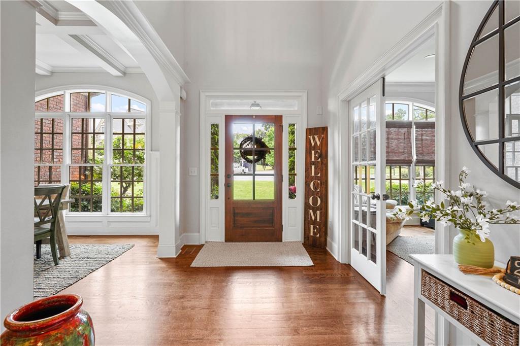 1744 Hickory Woods Pass