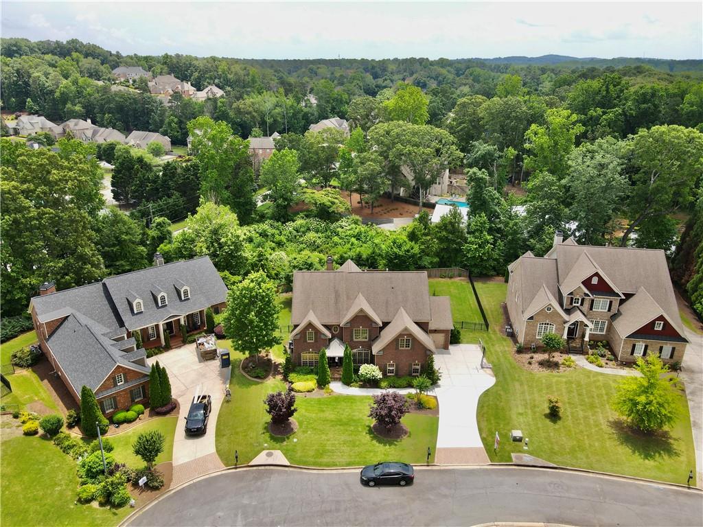 1744 Hickory Woods Pass