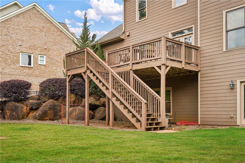 1744 Hickory Woods Pass