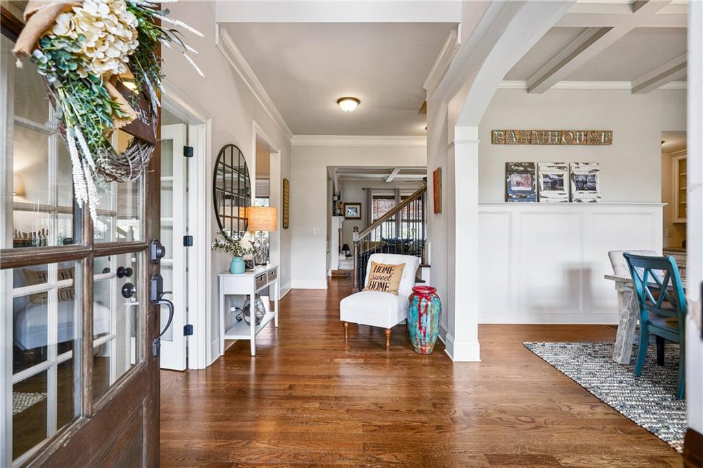 1744 Hickory Woods Pass