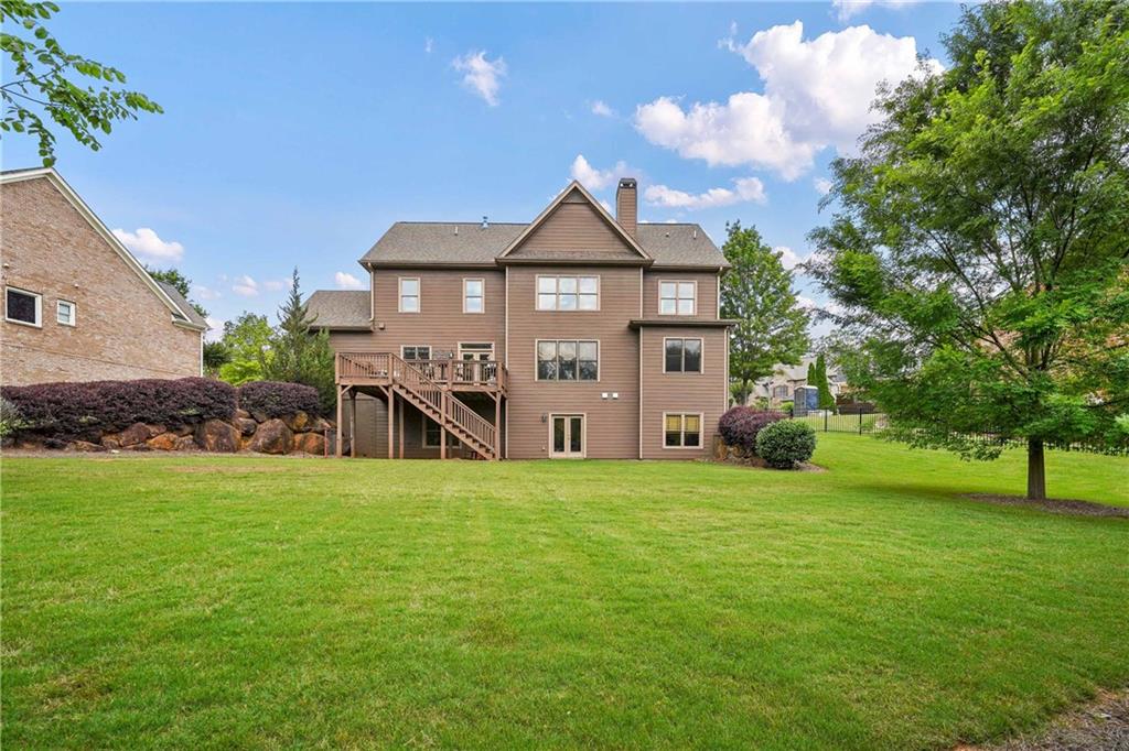 1744 Hickory Woods Pass
