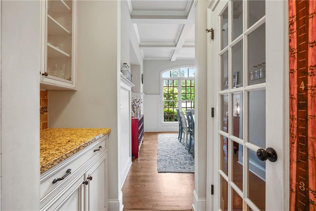 1744 Hickory Woods Pass