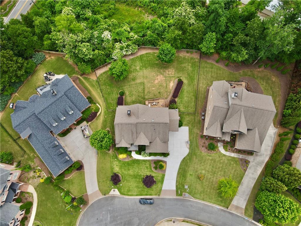 1744 Hickory Woods Pass