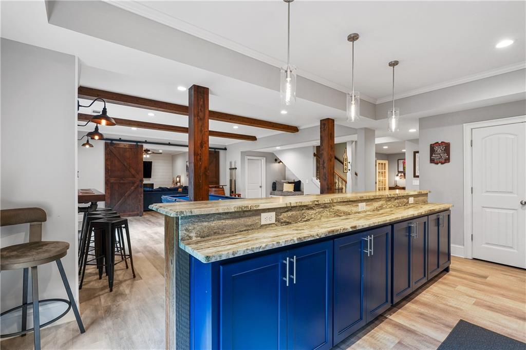 1744 Hickory Woods Pass