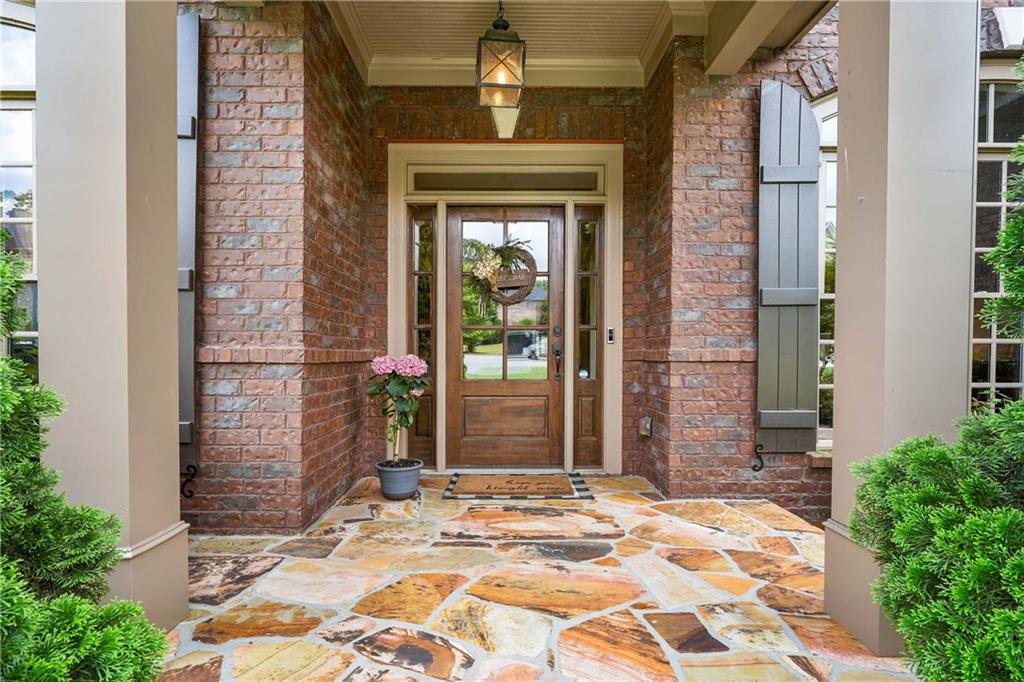 1744 Hickory Woods Pass