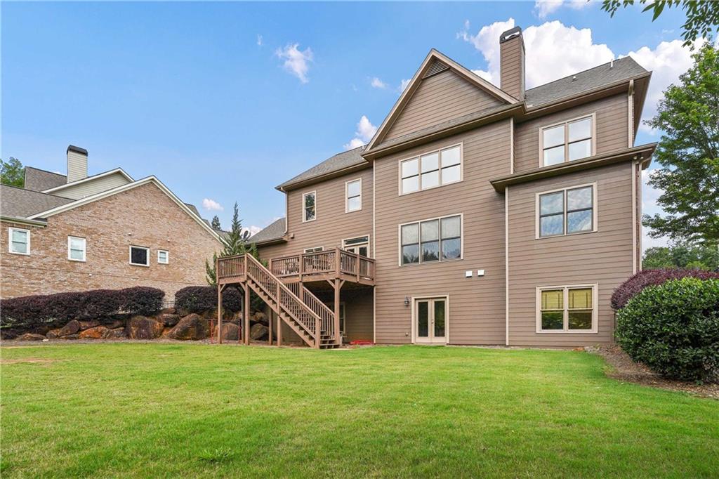 1744 Hickory Woods Pass