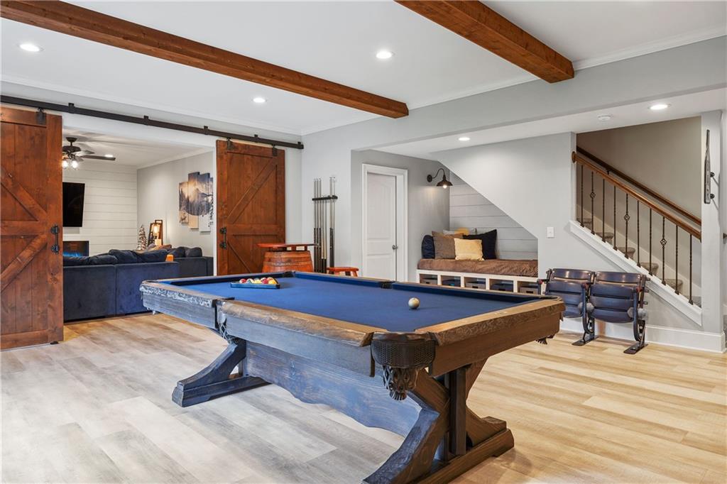 1744 Hickory Woods Pass