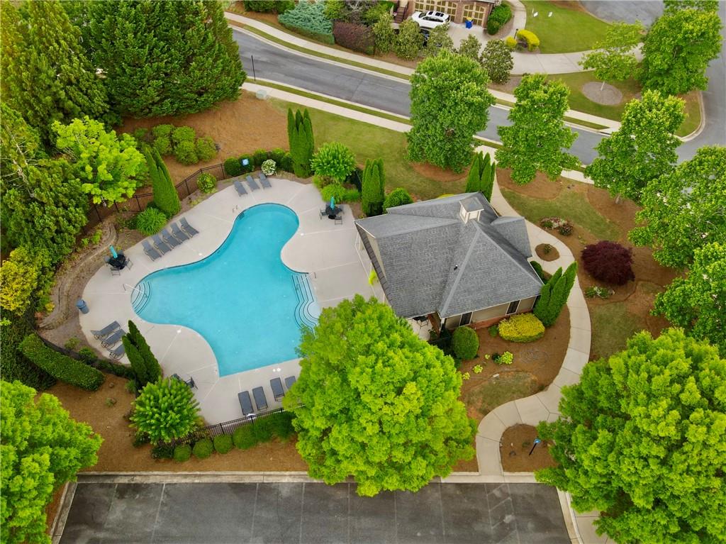 1744 Hickory Woods Pass
