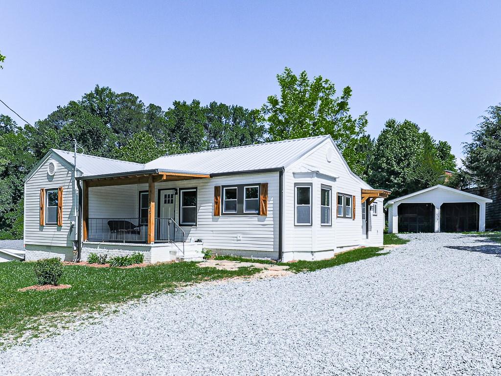266 Stegall Drive
