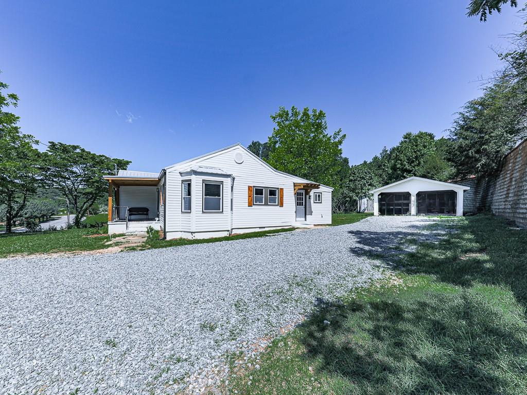 266 Stegall Drive