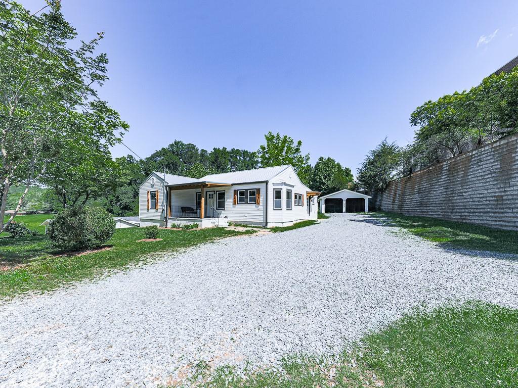 266 Stegall Drive
