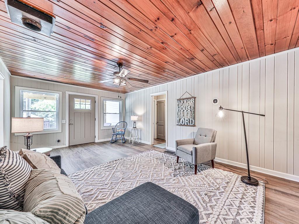 266 Stegall Drive