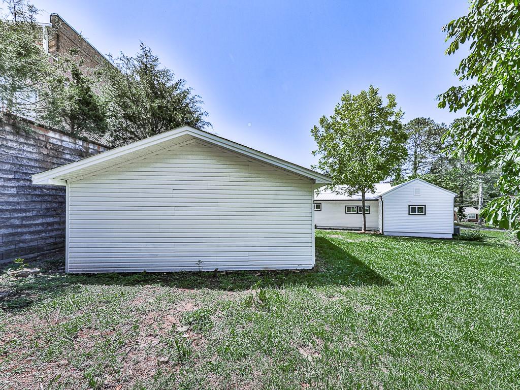 266 Stegall Drive