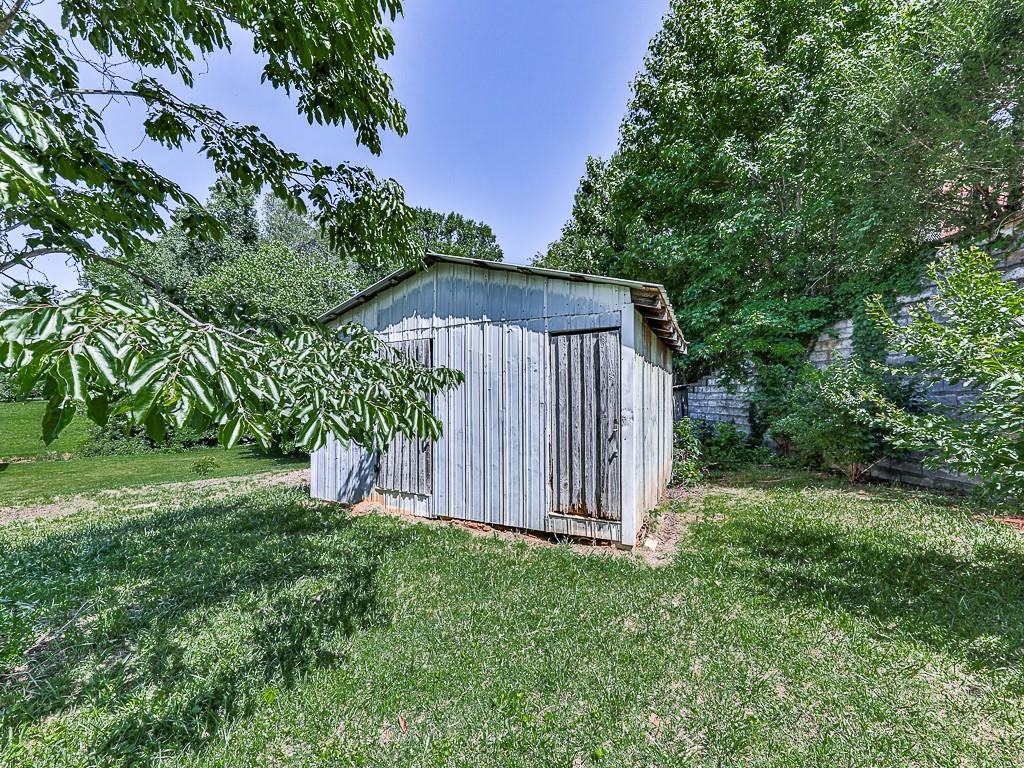 266 Stegall Drive