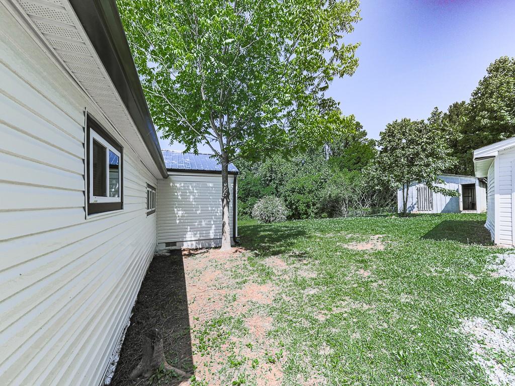 266 Stegall Drive