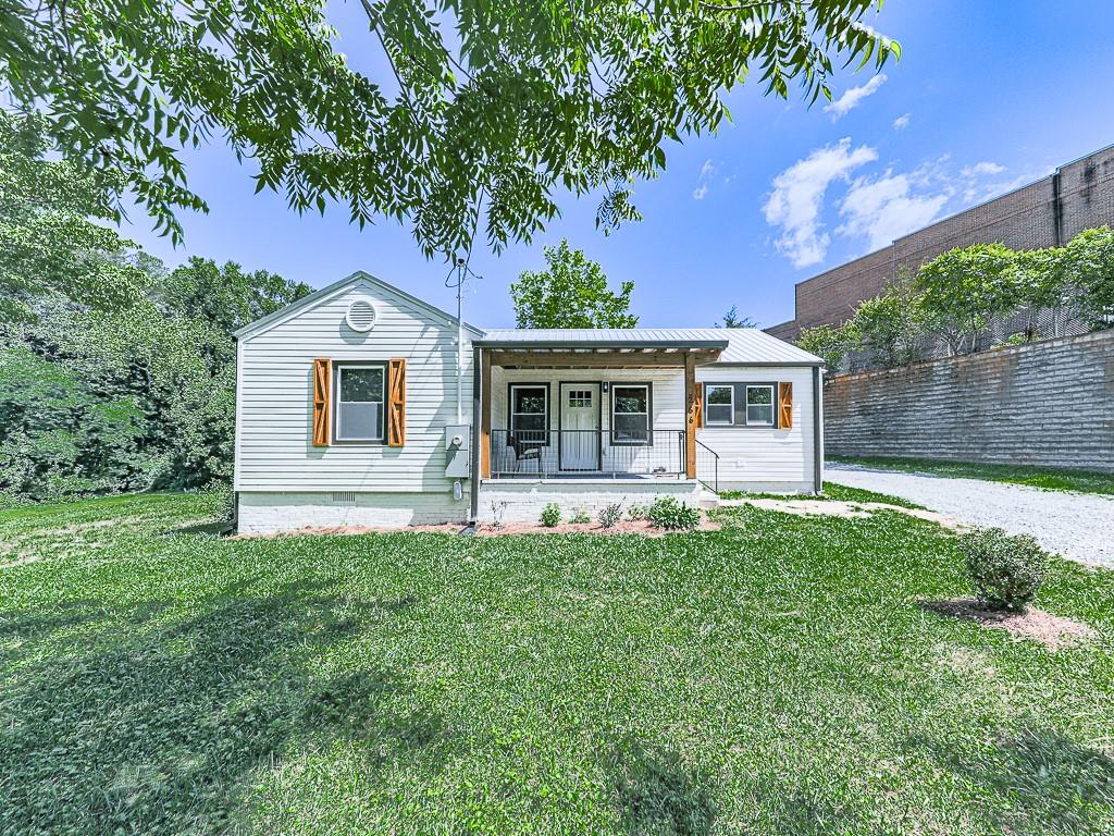 266 Stegall Drive