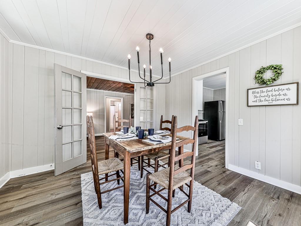 266 Stegall Drive