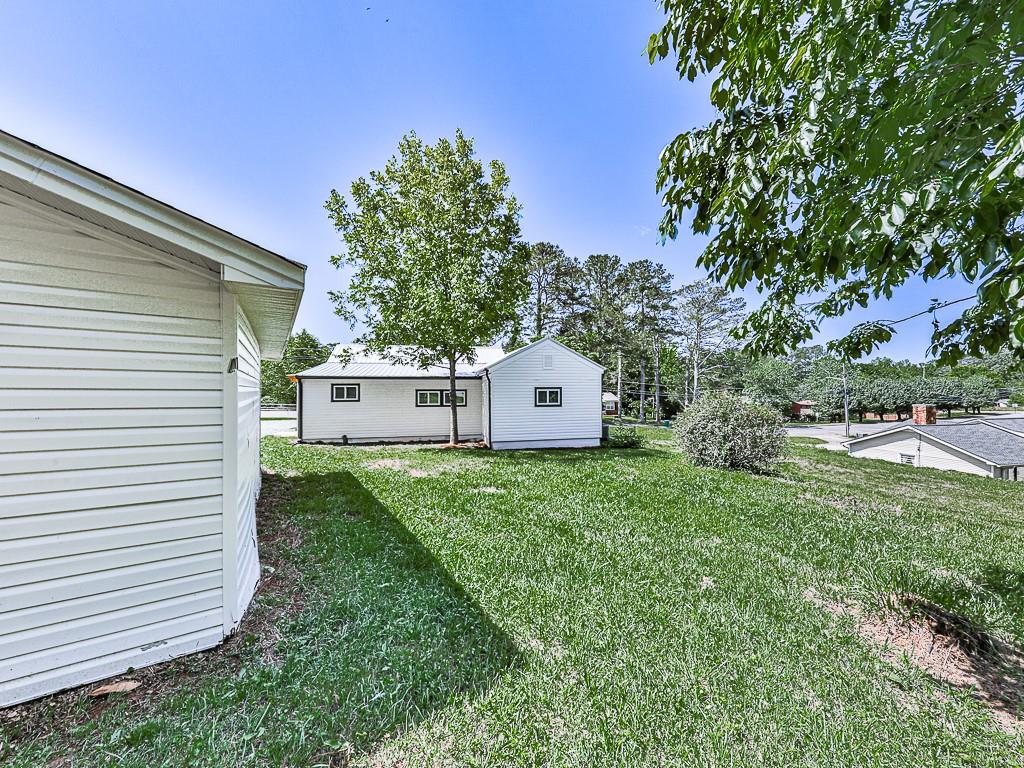 266 Stegall Drive