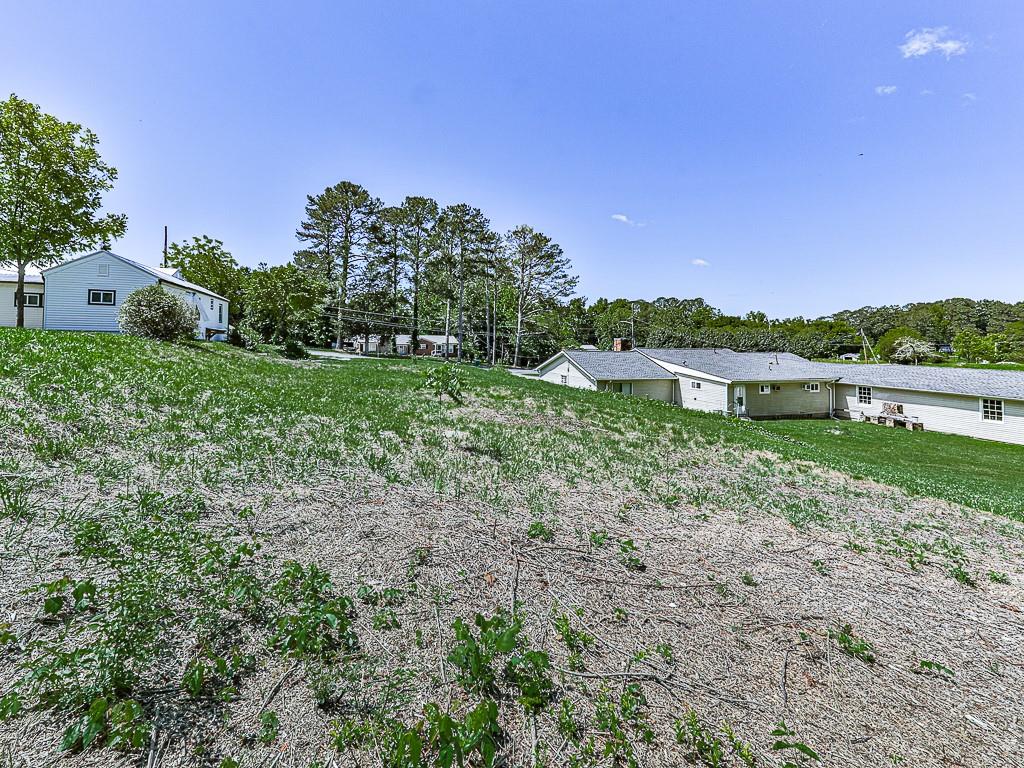 266 Stegall Drive