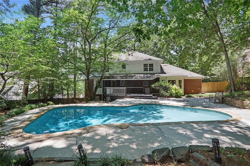 5525 Shiver Summit