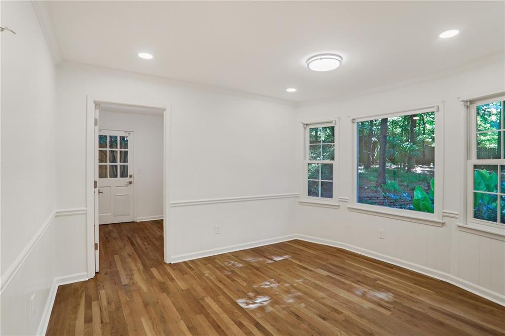 5525 Shiver Summit