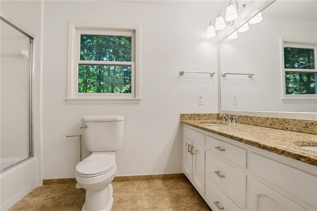 5525 Shiver Summit