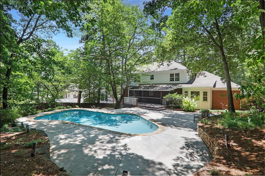 5525 Shiver Summit