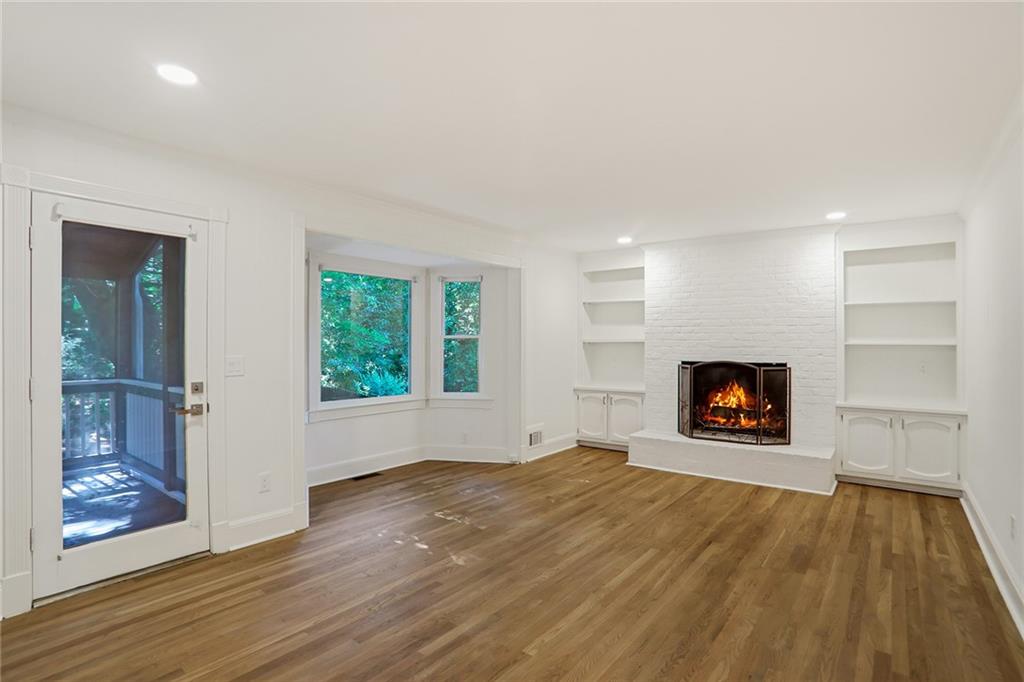 5525 Shiver Summit