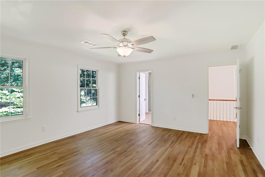 5525 Shiver Summit
