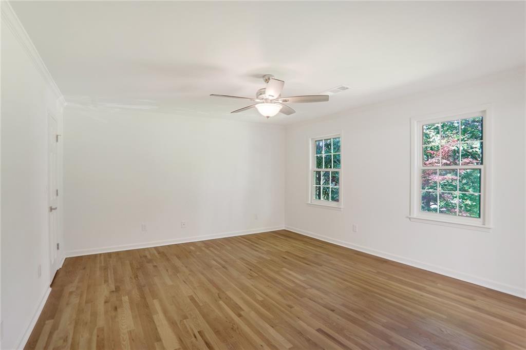 5525 Shiver Summit