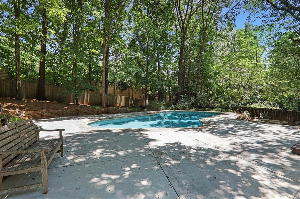 5525 Shiver Summit
