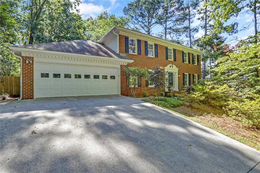 5525 Shiver Summit