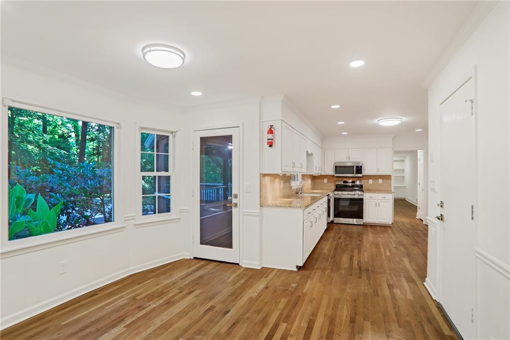 5525 Shiver Summit