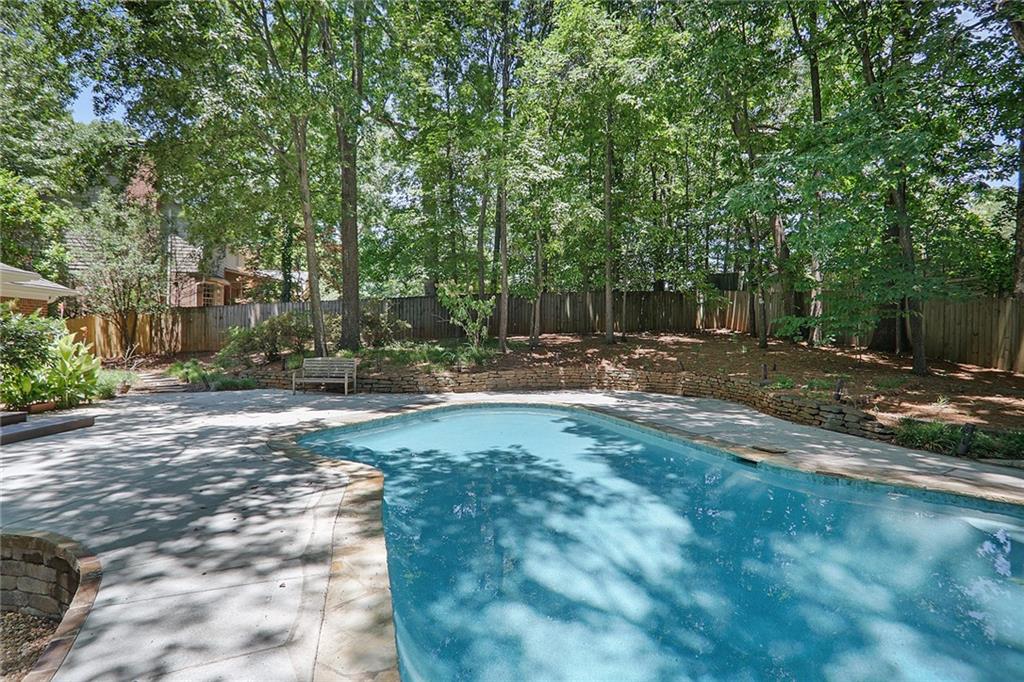5525 Shiver Summit