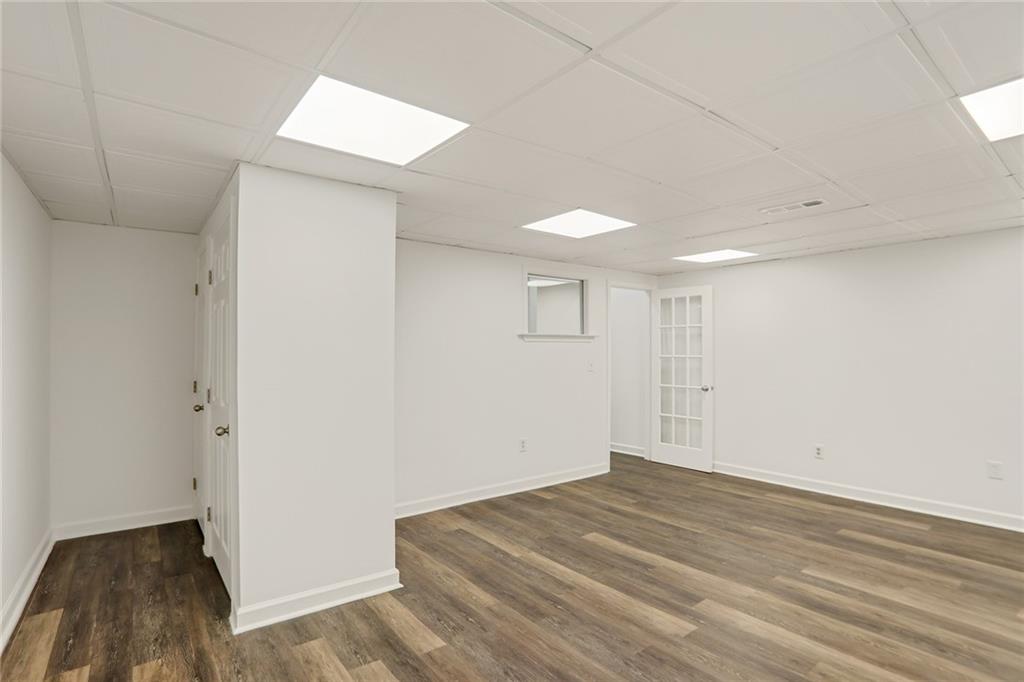 5525 Shiver Summit