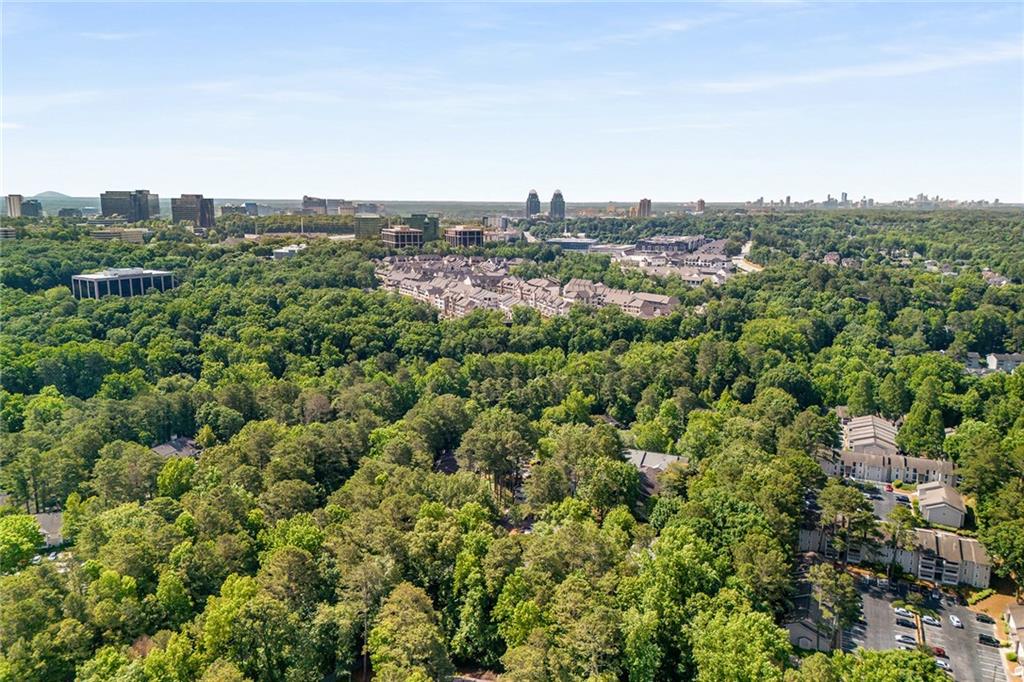 6800 Glenridge Drive Unit 6814-B