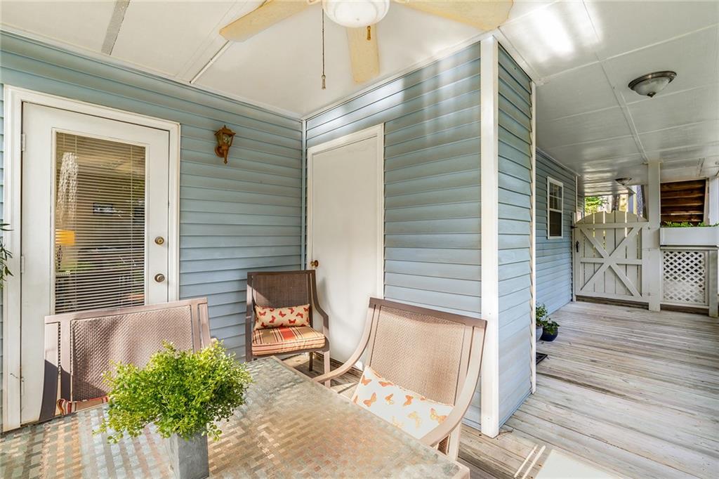 6800 Glenridge Drive Unit 6814-B