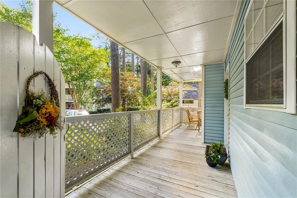 6800 Glenridge Drive Unit 6814-B
