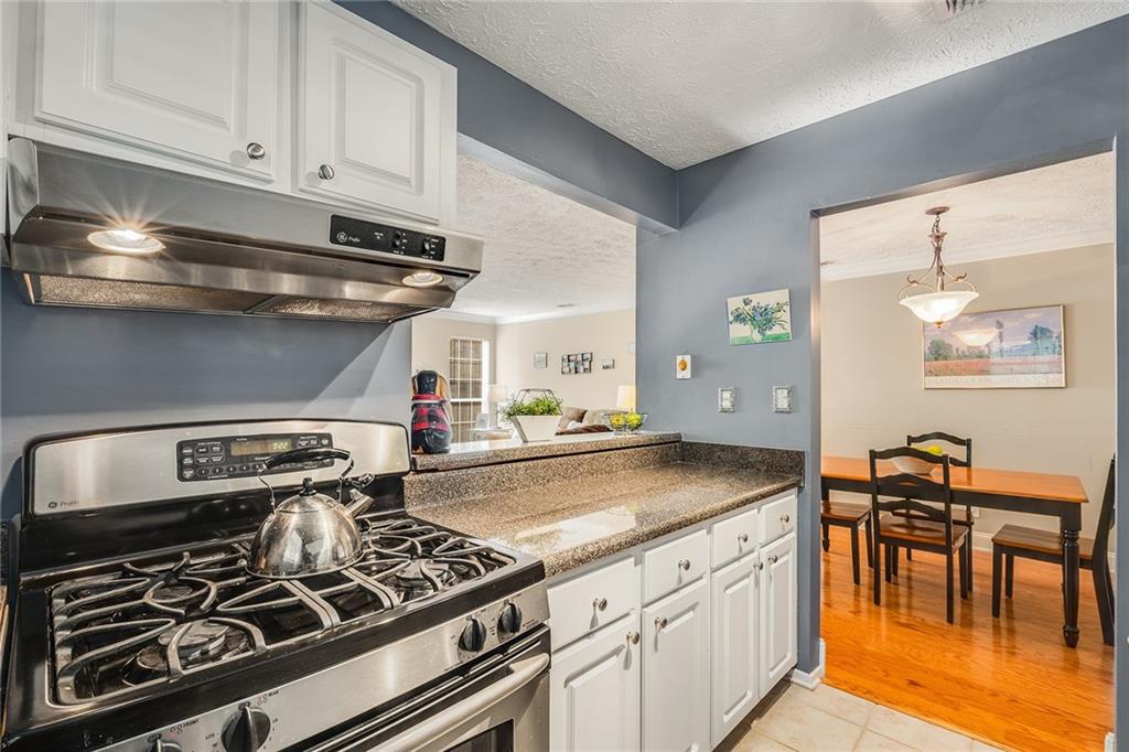 6800 Glenridge Drive Unit 6814-B