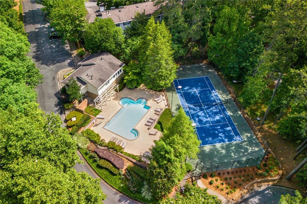 6800 Glenridge Drive Unit 6814-B