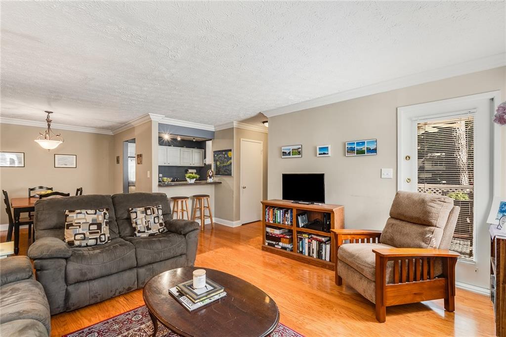 6800 Glenridge Drive Unit 6814-B
