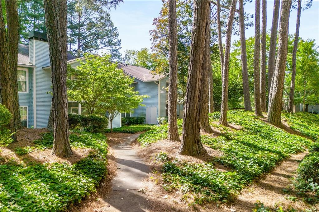 6800 Glenridge Drive Unit 6814-B