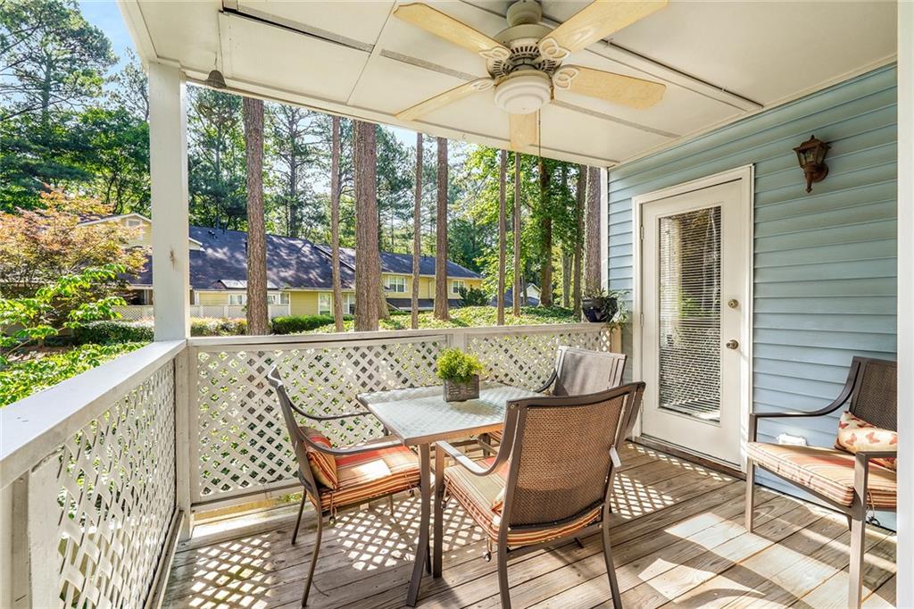 6800 Glenridge Drive Unit 6814-B
