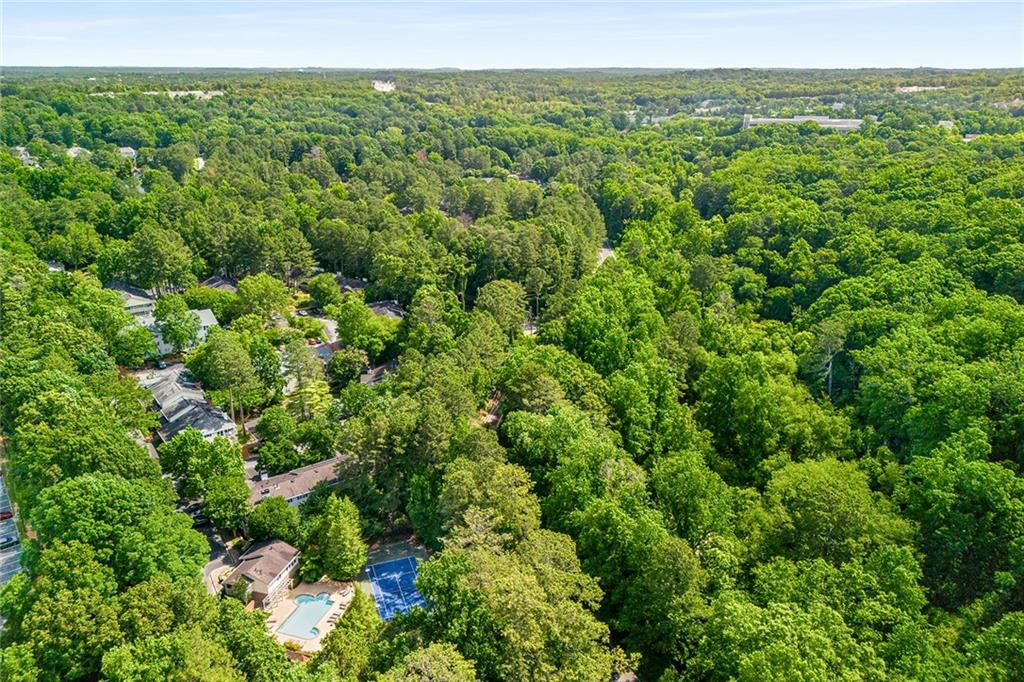 6800 Glenridge Drive Unit 6814-B