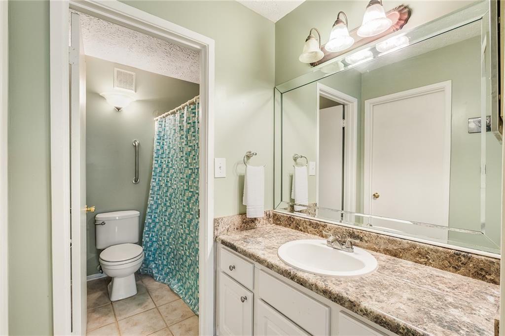 6800 Glenridge Drive Unit 6814-B