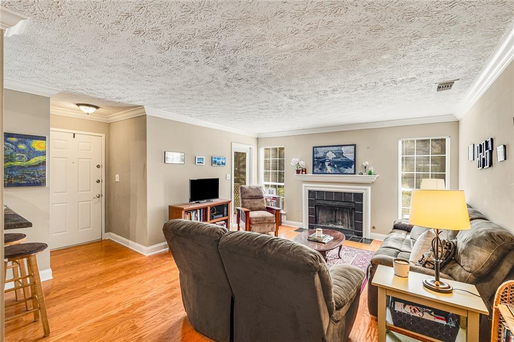 6800 Glenridge Drive Unit 6814-B