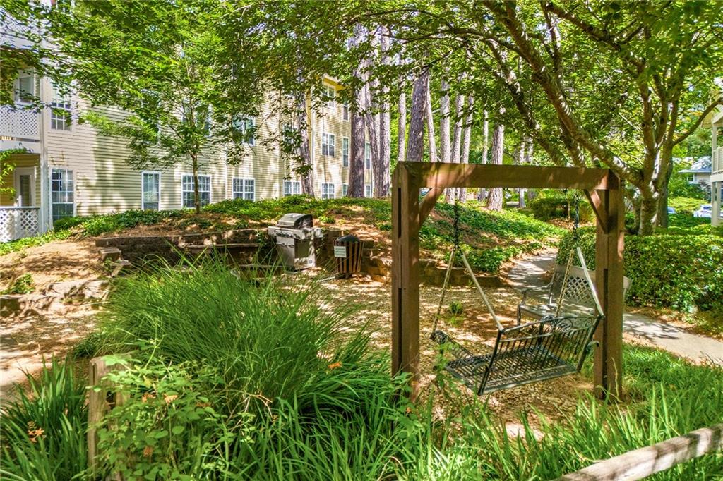 6800 Glenridge Drive Unit 6814-B